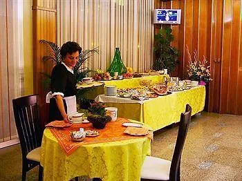 Hotel Pico 3*