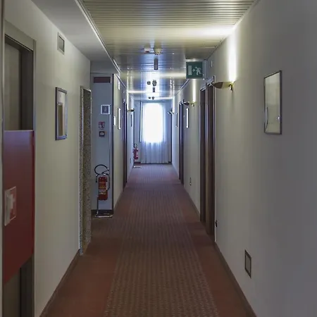 ホテル Pico ミランドラ