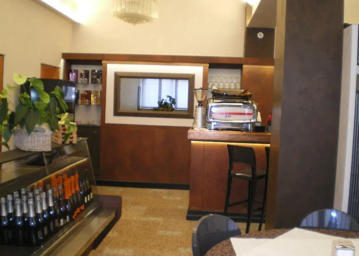 Hotell Pico Mirandola