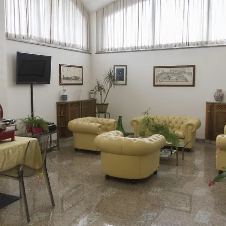 Ξενοδοχείο Pico