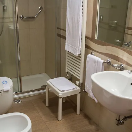 Pico Hotel Mirandola