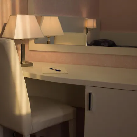 Ξενοδοχείο Pico Mirandola