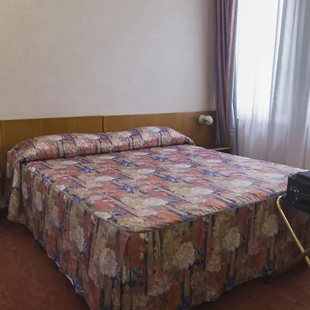 Ξενοδοχείο Pico Mirandola