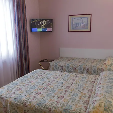 Ξενοδοχείο Pico Mirandola