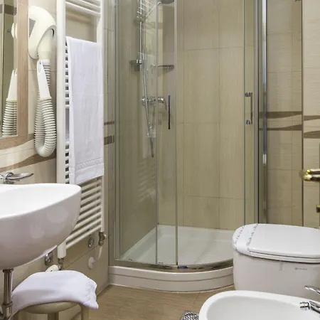 Ξενοδοχείο Pico 3*