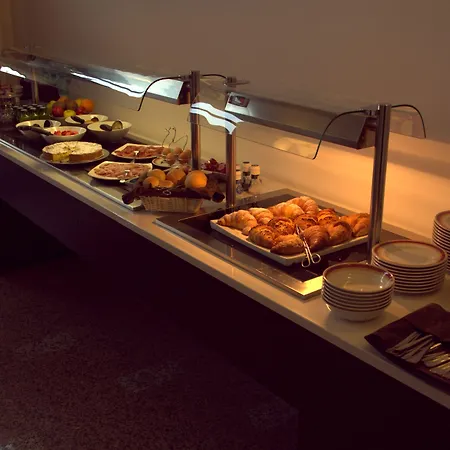 Pico Ξενοδοχείο Mirandola