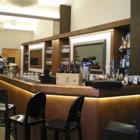 Ξενοδοχείο Pico 3*