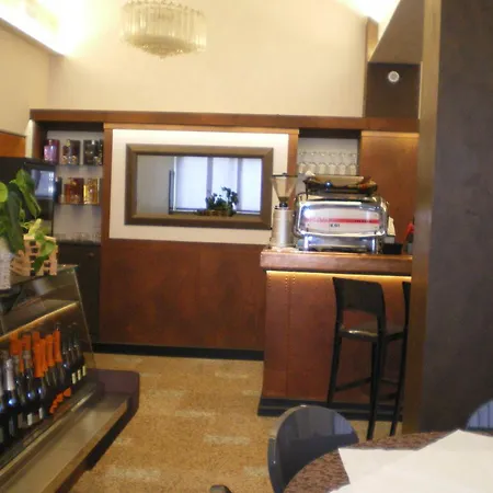 Ξενοδοχείο Pico Mirandola