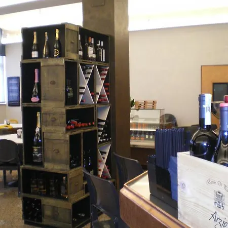 Ξενοδοχείο Pico 3*