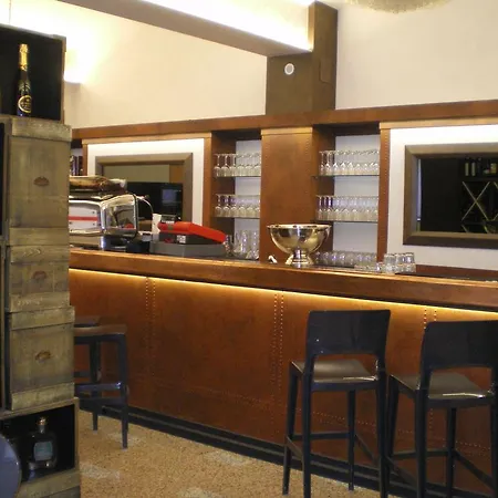 Hotel Pico