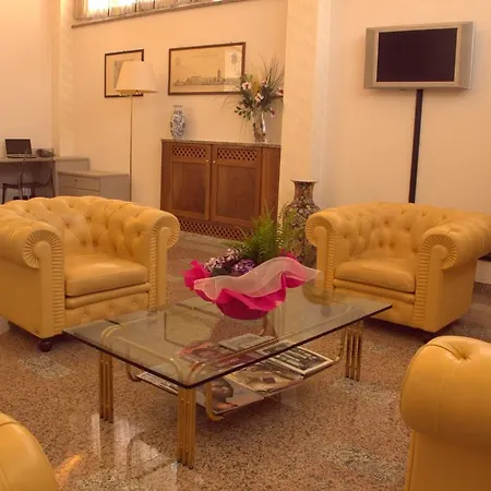 Hotel Pico 3*
