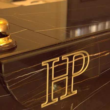Отель Pico 3*