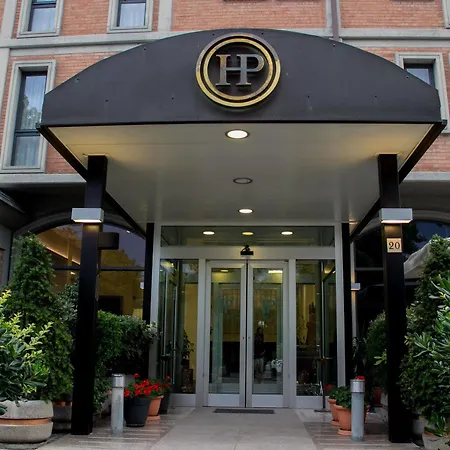 Pico Hotel 3*