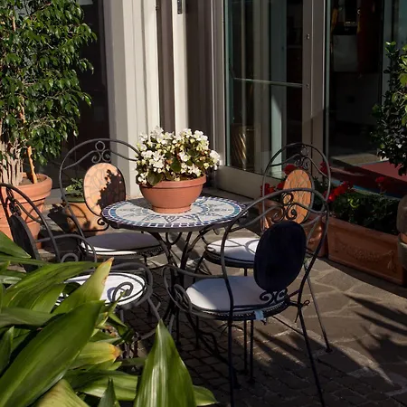 Hotel Pico 3*