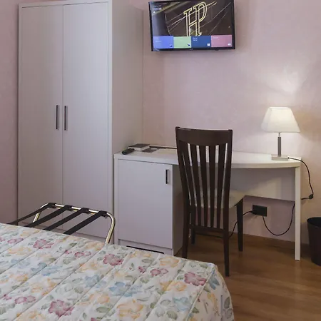 Hotel Pico 3*