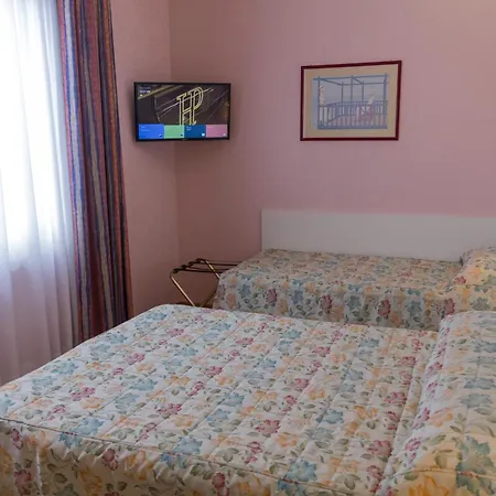 Pico Hotel
