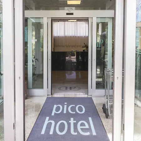 Hotel Pico Mirandola