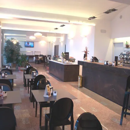 Pico Hotel 3*
