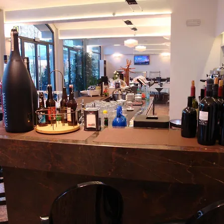 Hotel Pico 3*