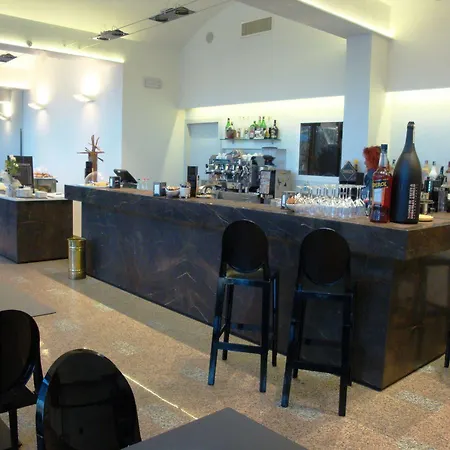 Pico Hotel 3*