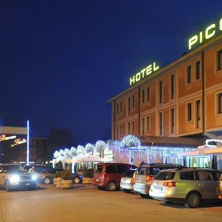 Pico Hotel 3*