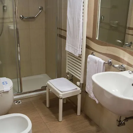 Pico Hotel Mirandola
