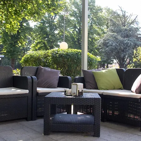 Hotel Pico Mirandola