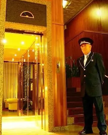 Pico Hotel 3*
