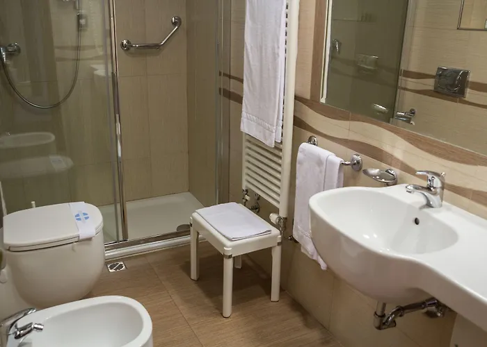 Pico Hotell Mirandola