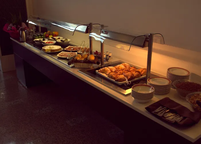 Pico Hotell Mirandola