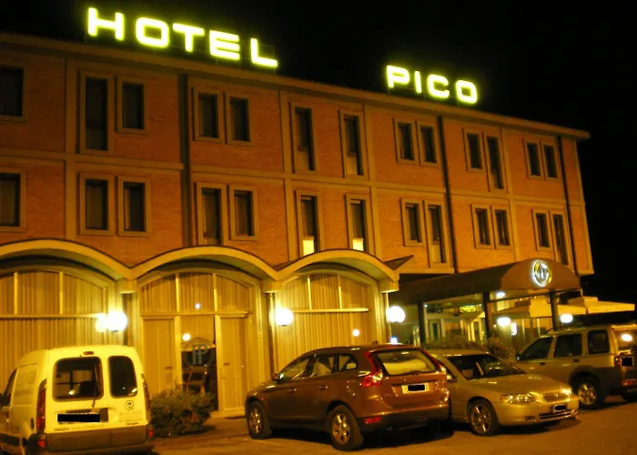 Pico Hotell