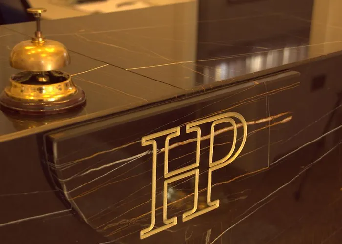 Ξενοδοχείο Pico 3*