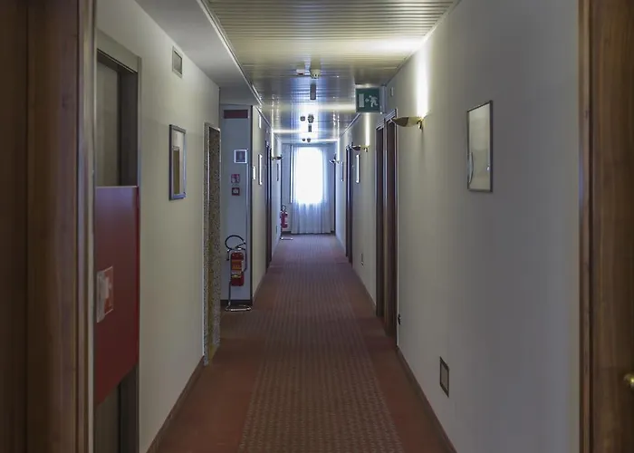 Hotell Pico Mirandola