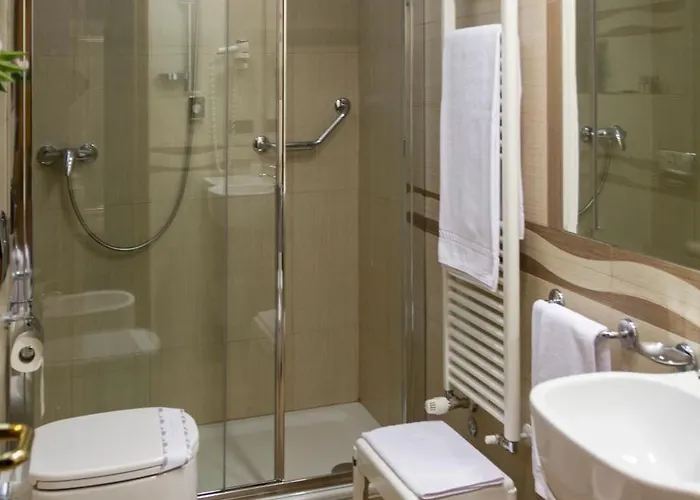 Pico Hotell Mirandola